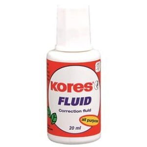 Fluid Corector Kores