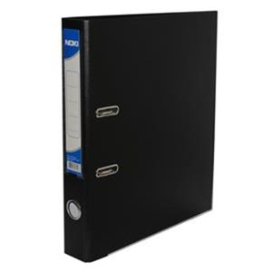 Biblioraft Plastifiat 75mm Noki