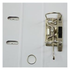 Biblioraft Plastifiat 7.5 cm Noki