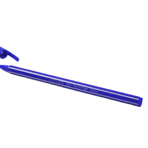 Pix din Plastic cu Capac WENAO 555