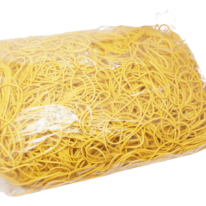 Banda Cauciuc, Elastic pentru Bani, 1000g