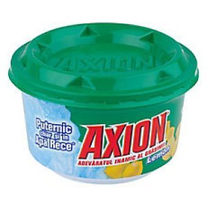 Detergent Pasta Vase Axion 400g