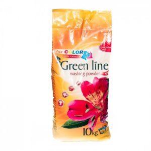 Detergent Rufe Universal Green Line 10kg