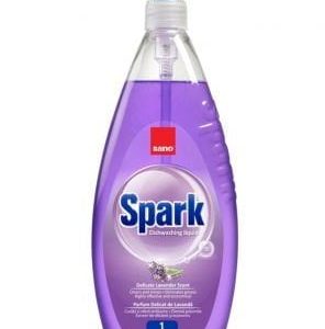Detergent Vase Sano Spark 1L