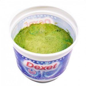 Pasta Abraziva pentru Curatarea Mainilor Dexet 500g