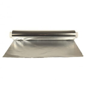 Folie Aluminiu Profesionala 45 cm x 1100 G