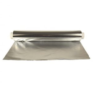 Folie Aluminiu Profesionala 45 cm