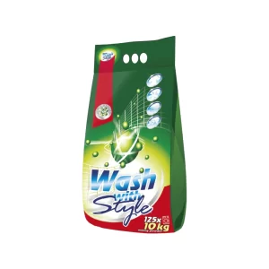 Detergent Rufe Automat, Wash with Style 10kg
