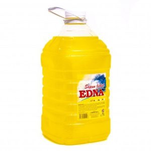 Sapun Lichid EDNA 5L
