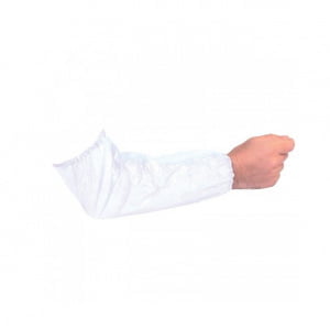 Cotiere Unica Folosinta Albe 100buc/set