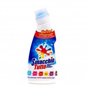 SOLUTIE ANTI-PETE SMACCHIO TUTTO 250 ML