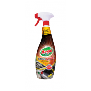 Degresant Forte Royal Hygiene 750ml