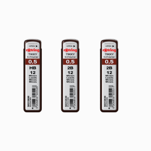 Mina Creion 0,5mm Rotring