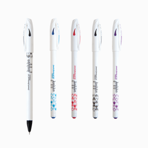 Pix Gel Puppo Negru Flexoffice