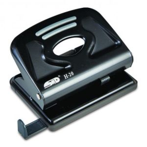 Perforator Metalic 20 coli, H20 Noki