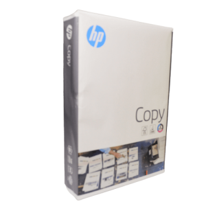Hartie Copiator A4 HP, 80g/mp, 500coli/top