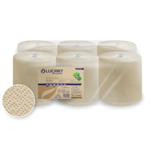 Rola Prosop Hartie Ecologica