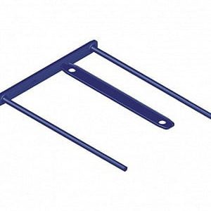 Alonje Mare Capacitate Metalica 100 buc/cut