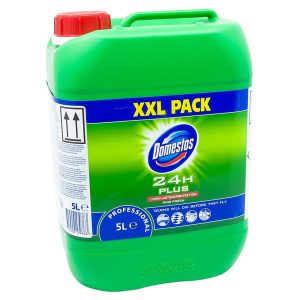 Dezinfectant WC Domestos Profesional 5L