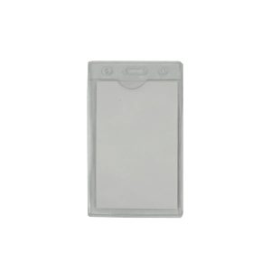 Ecuson Vertical Simplu 64*102 mm ELHOR