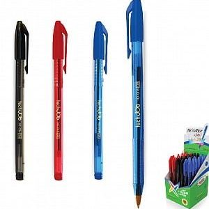 Pix Tech Job Flexoffice Albastru