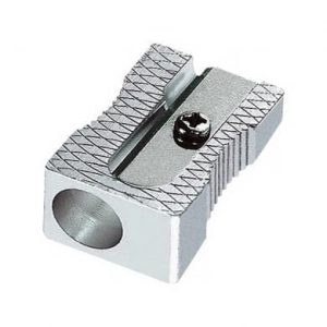 Ascutitoare Metalica Simpla