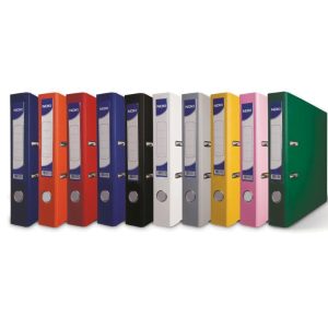 Biblioraft Plastifiat 5.5 cm Noki