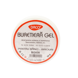 Buretiera cu Gel 30gr