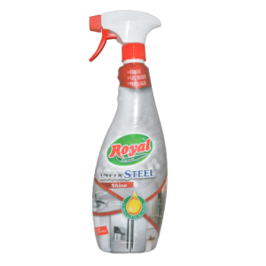 Detergent Inox Shine Royal Hygiene 750ml
