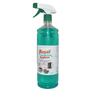 Dezinfectant suprafete Royal Hygiene 1L