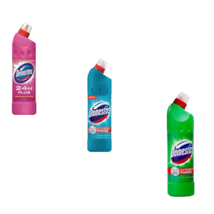 Dezinfectant Domestos 750ml