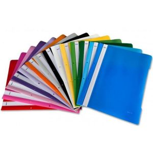 Dosar Plastic cu Sina si Gauri Noki