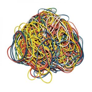 Elastice pentru Bani 90g/punga