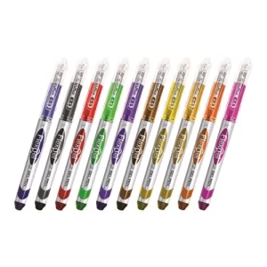 Pix Gel Flexgel Flexoffice Albastru