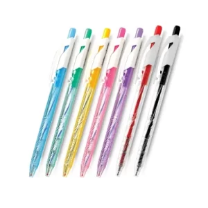 Pix cu Gel Trendee Flexoffice Albastru