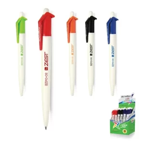 Pix Hi Zest Flexoffice