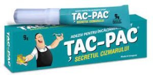 adeziv tac pac