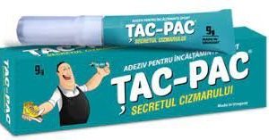 Adeziv Tac Pac