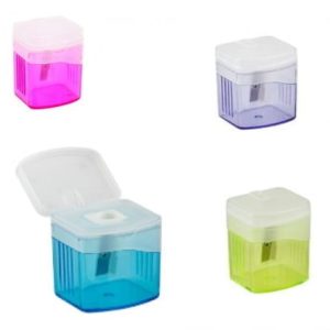 Ascutitoare Simpla cu Container