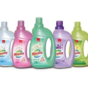 Balsam Rufe Sano Maxima 2L