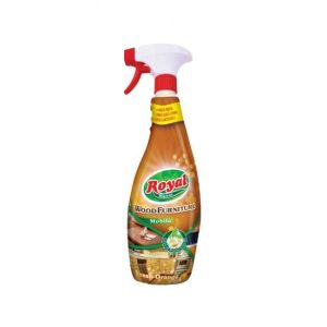 Detergent Mobila Royal Hygiene 750ml