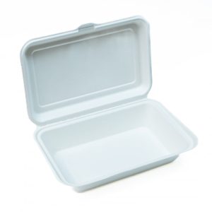 Caserola Trestie Bio, HB 10, 50buc/set