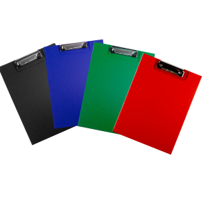 Clipboard Dublu A4 Eher