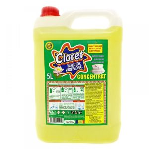 Clor Profesional Cloret 5L