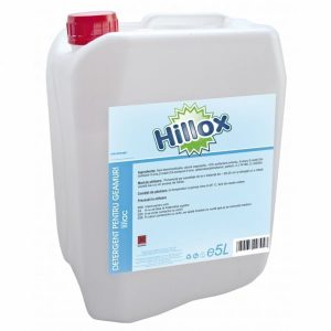 Detergent Geamuri Hillox 5L
