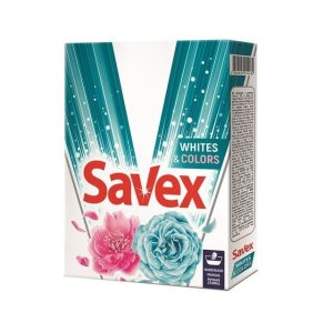 Detergent Rufe Manual Savex 400g