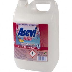 Detergent Pardosela Asevi-Mio 5L