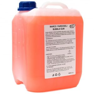 Detergent Pardosela Profesional 5L Bubble Gum