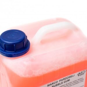 Detergent Pardosela Profesional 5L Bubble Gum