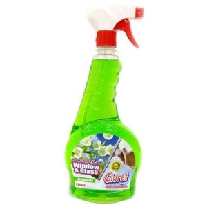Detergent Geam Cloret 750ml